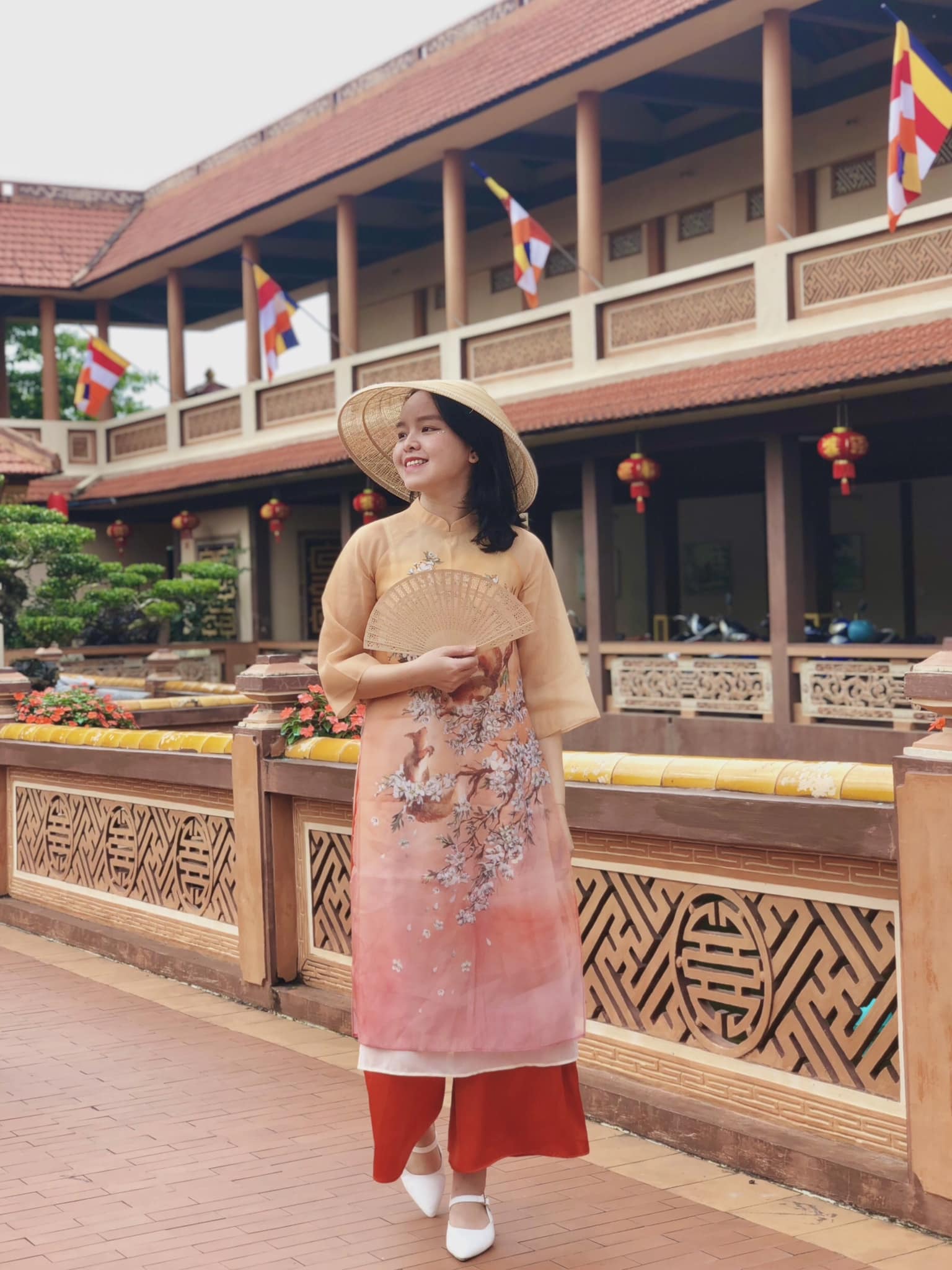Khách hàng Nguyễn Thị Nữ