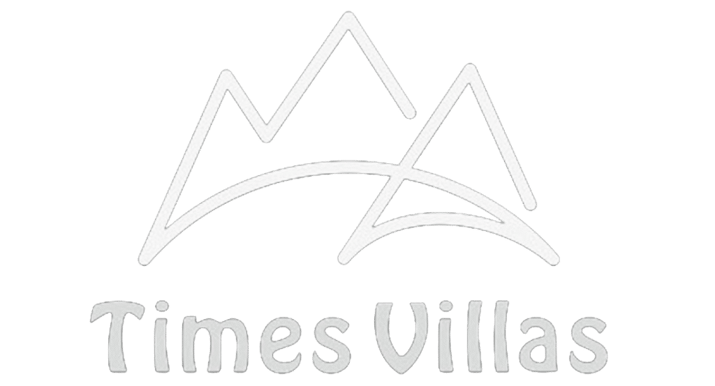 Times Villas Logo